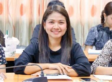 การประชุมข้าราชการ พนักงานราชการ และลูกจ้างประจำ ... พารามิเตอร์รูปภาพ 18